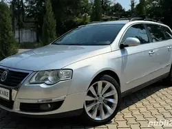 Utilizat 2010 VW Passat R Break | 4.490 EUR (Preț OK)