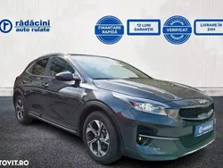 Gri Utilizat 2021 Kia XCeed City SUV | 18.700 EUR