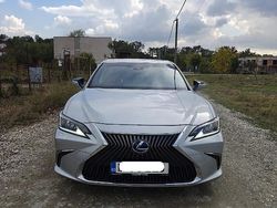 Utilizat 2021 Lexus ES300 Executive Line Berlinǎ | 34.500 EUR