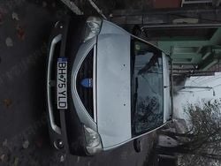 Gri Utilizat 2005 Dacia Logan Berlinǎ | 700 EUR (Super Preț)