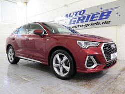 Utilizat 2020 Audi Q3 Sportback S-Line SUV | 34.501 EUR (Scump)