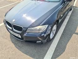 Utilizat 2010 BMW 318 Berlinǎ | 3.500 EUR