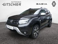 Utilizat 2022 Dacia Duster Prestige SUV | 20.617 EUR (Scump)