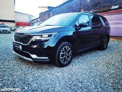 Negru Utilizat 2021 Kia Carnival Monovolum | 35.578 EUR (Preț OK)