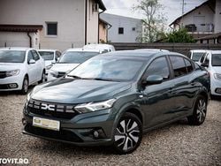 Verde Utilizat 2024 Dacia Logan Expression Berlinǎ | 13.650 EUR (Preț OK)