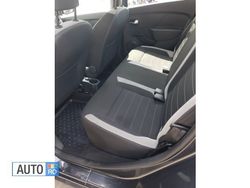 Gri Utilizat 2019 Dacia Sandero Stepway Hatchback | 9.200 EUR (Puțin scump)