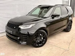 Negru Utilizat 2022 Land Rover Discovery 5 SE Dynamic SUV | 54.999 EUR