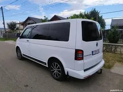 Alb Utilizat 2015 VW T5 Van | 9.550 EUR (Super Preț)