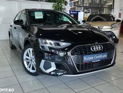 Negru Utilizat 2020 Audi A3 Sportback e-tron Advanced Berlinǎ | 22.900 EUR