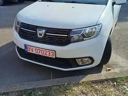 Utilizat 2018 Dacia Logan Berlinǎ | 5.999 EUR (Preț OK)