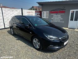 Albastru Utilizat 2019 Opel Astra Break | 10.250 EUR (Scump)