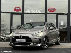 Gri Utilizat 2012 Citroën DS5 Hatchback | 7.490 EUR