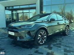 Albastru Nouă 2025 Cupra Formentor SUV | 28.299 EUR (Preț bun)