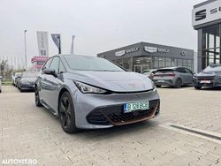Culoaregri Utilizat 2023 Cupra Born e-Boost Hatchback | 25.750 EUR