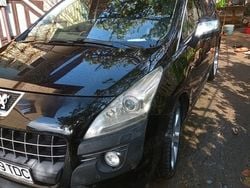 Utilizat 2011 Peugeot 3008 SUV | 4.000 EUR