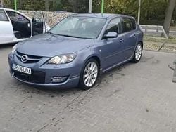 Albastru Utilizat 2008 Mazda 3 Hatchback | 5.500 EUR
