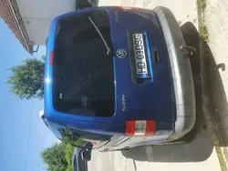 Utilizat 2005 VW Caddy Monovolum | 2.000 EUR