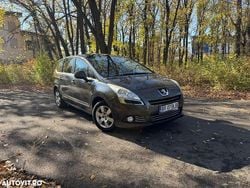 Culoaregri Utilizat 2012 Peugeot 5008 Monovolum | 5.700 EUR (Preț OK)