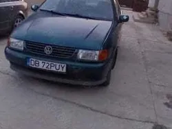 Utilizat 1998 VW Polo | 3.500 EUR