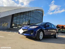 Culoarealbastru Utilizat 2012 Mazda 3 Hatchback | 6.500 EUR (Preț OK)