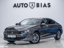 Culoaregri Utilizat 2020 Peugeot 508 Allure Berlinǎ | 15.450 EUR (Preț OK)