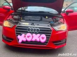 Utilizat 2014 Audi A3 Berlinǎ | 7.000 EUR