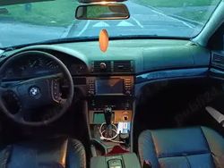Utilizat 2001 BMW 525 Berlinǎ | 2.000 EUR
