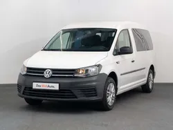 VW Caddy Maxi