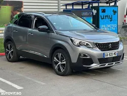 Culoaregri Utilizat 2019 Peugeot 3008 Allure SUV | 13.900 EUR (Preț bun)