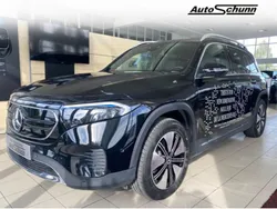 Utilizat 2023 Mercedes EQB300 Advanced Plus SUV | 34.990 EUR