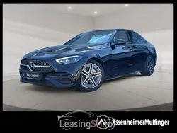 Negru Utilizat 2023 Mercedes G300 AMG SUV | 54.103 EUR (Super Preț)
