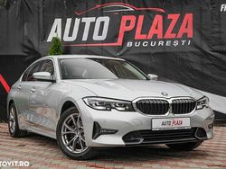 Culoaregri Utilizat 2020 BMW 318 Sport Line Berlinǎ | 23.989 EUR (Preț OK)