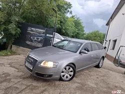 Utilizat 2007 Audi A6 Break | 4.500 EUR (Scump)