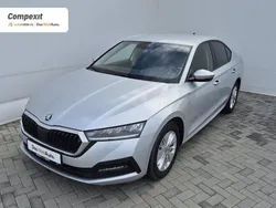 Argintiu normal Utilizat 2022 Skoda Octavia Ambition Berlinǎ | 17.990 EUR (Preț OK)