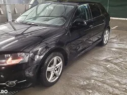 Culoarenegru Utilizat 2012 Audi A3 Sportback Ambiente Hatchback | 6.300 EUR (Preț bun)