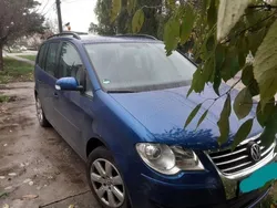 Utilizat 2007 VW Touran Monovolum | 3.200 EUR (Preț OK)