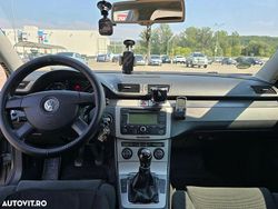 Culoaregri Utilizat 2006 VW Passat Individual Break | 3.500 EUR (Preț OK)