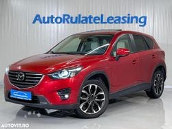 Culoarerosu Utilizat 2017 Mazda CX-5 SUV | 14.790 EUR (Preț OK)