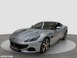 Culoaregri Utilizat 2022 Ferrari Portofino Cabrio | 254.000 EUR