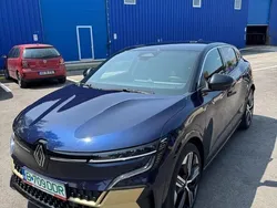 Albastru Utilizat 2022 Renault Mégane Techno Hatchback | 27.700 EUR