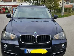 Albastru Utilizat 2009 BMW X5 SUV | 8.000 EUR (Preț OK)