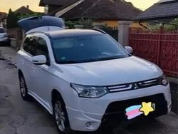 Utilizat 2013 Mitsubishi Outlander SUV | 8.500 EUR