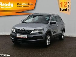 Culoaregri Utilizat 2019 Skoda Karoq Style SUV | 21.001 EUR (Preț OK)