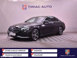 Culoarenegru Utilizat 2020 Mercedes E220 Berlinǎ | 33.900 EUR (Scump)