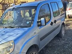 Utilizat 2005 Fiat Doblò Monovolum | 2.000 EUR