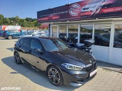 Culoarenegru Utilizat 2022 BMW 118 M Sport Hatchback | 19.749 EUR (Preț OK)