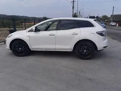 Alb Utilizat 2012 Mazda CX-7 SUV | 6.750 EUR (Puțin scump)