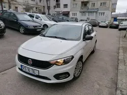 Alb Utilizat 2019 Fiat Tipo Hatchback | 8.500 EUR (Preț OK)
