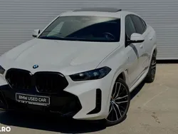 Alb Utilizat 2024 BMW X6 SUV | 94.010 EUR
