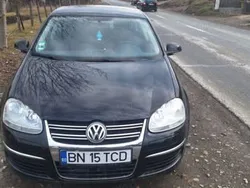 Utilizat 2007 VW Jetta Berlinǎ | 3.100 EUR (Preț OK)